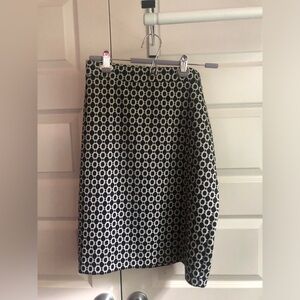 Medium skirt